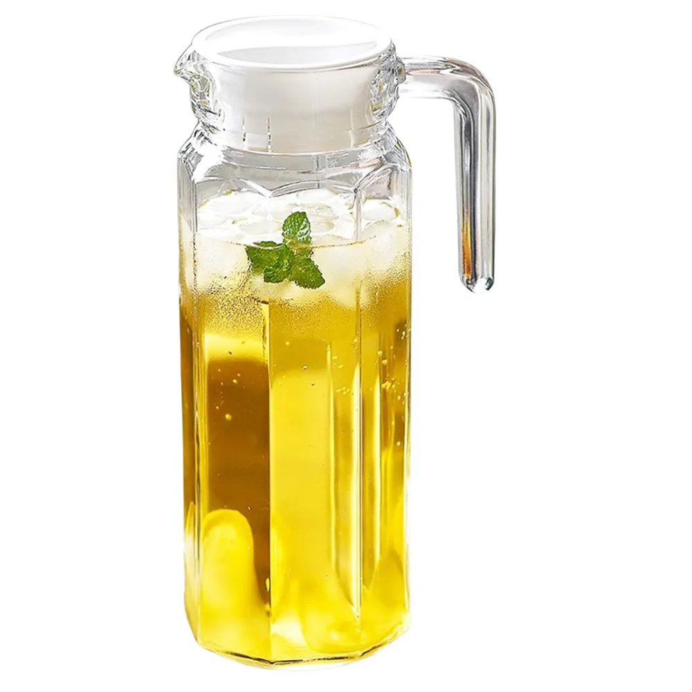 37oz. Acrylic Pitcher 6