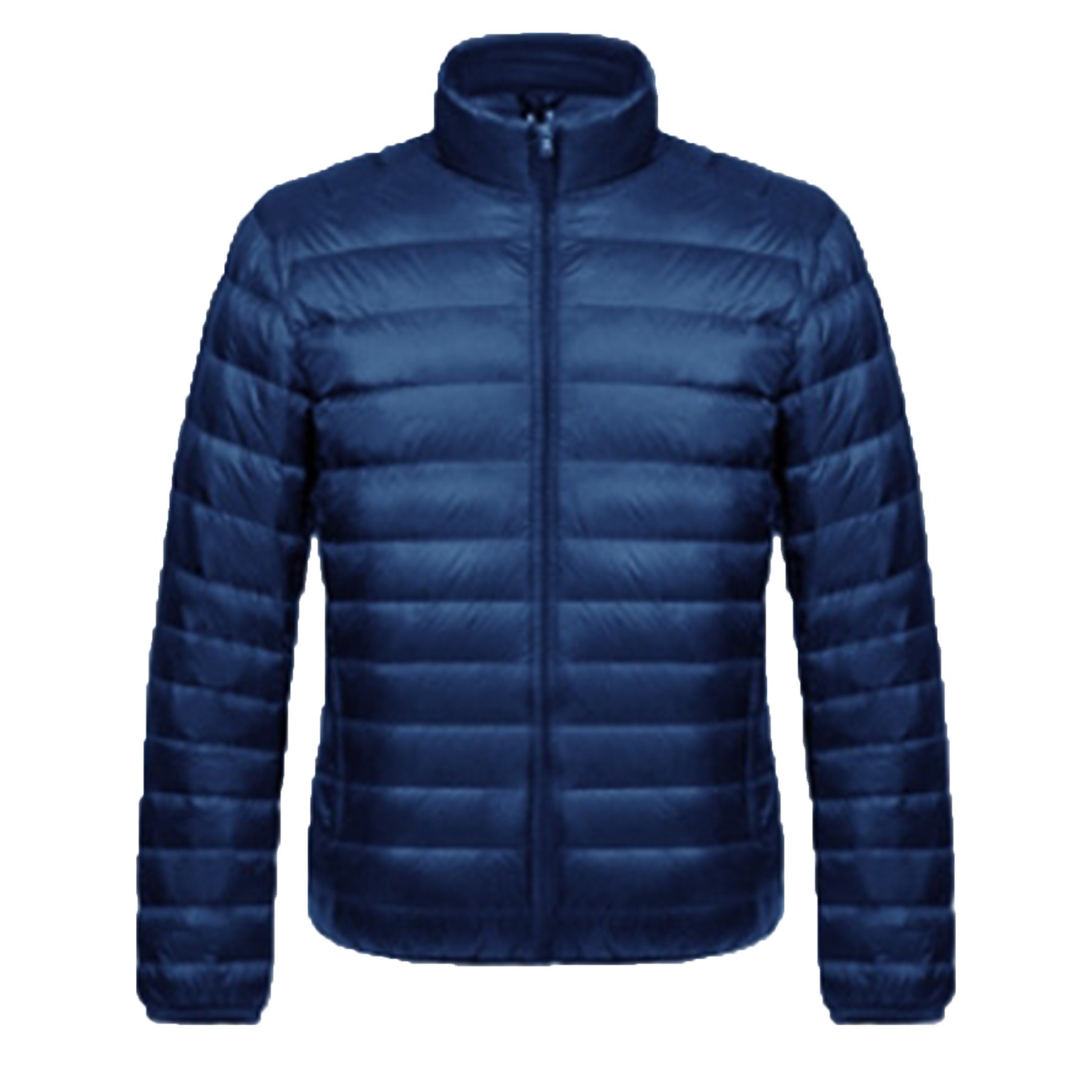 Storage Light Down Jacket 8