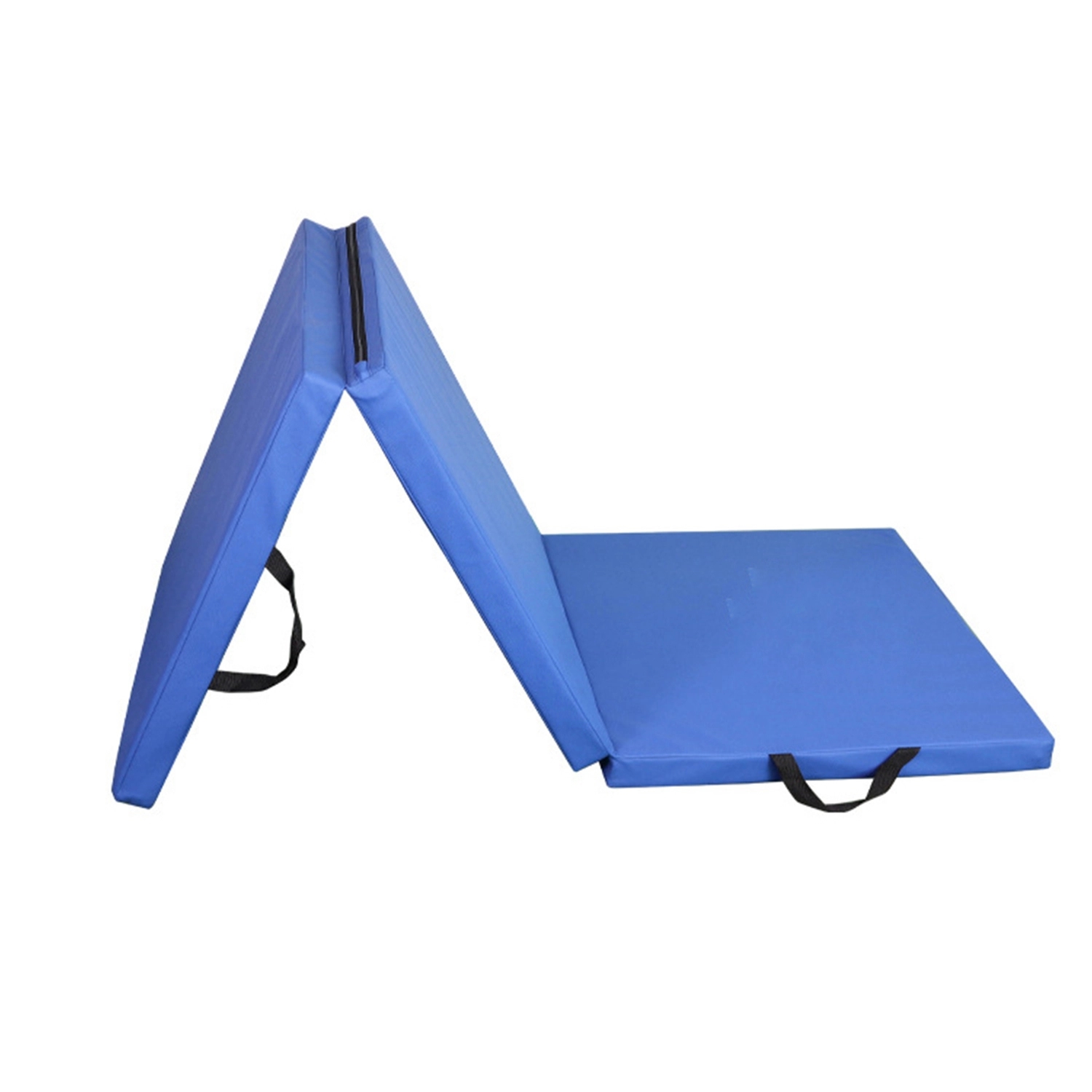Folding Exercise Aerobics Mat 5