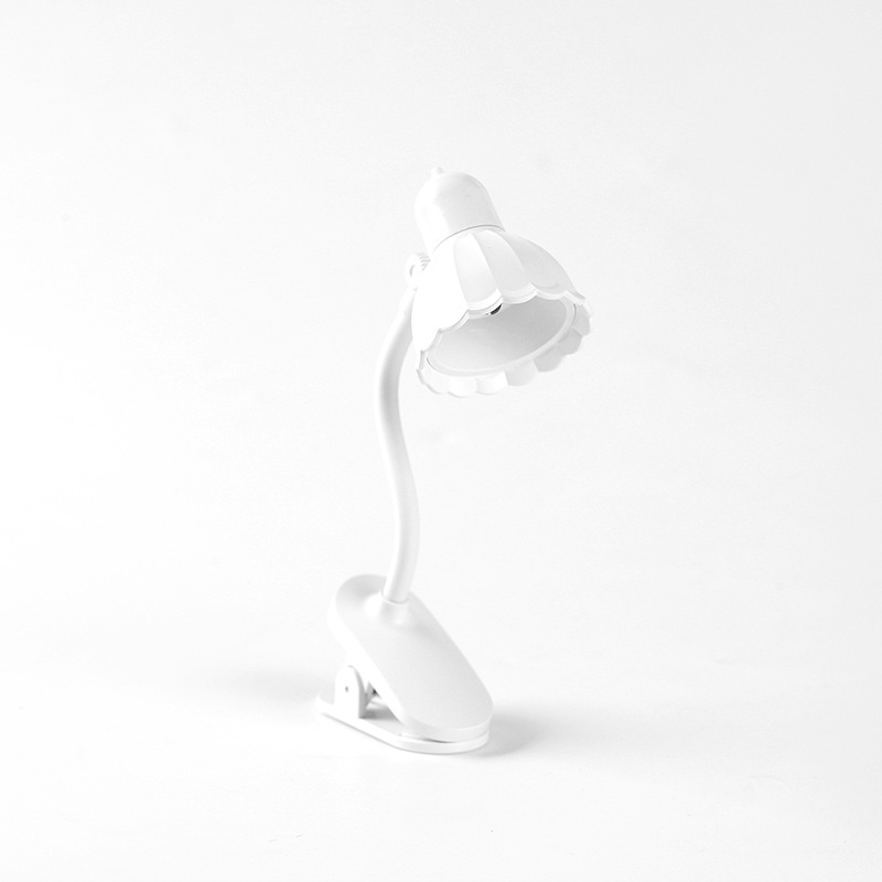 Mini Folding Reading Desk Lamp 4