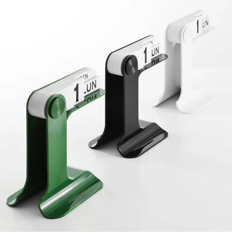 FlipEternity Calendar 1