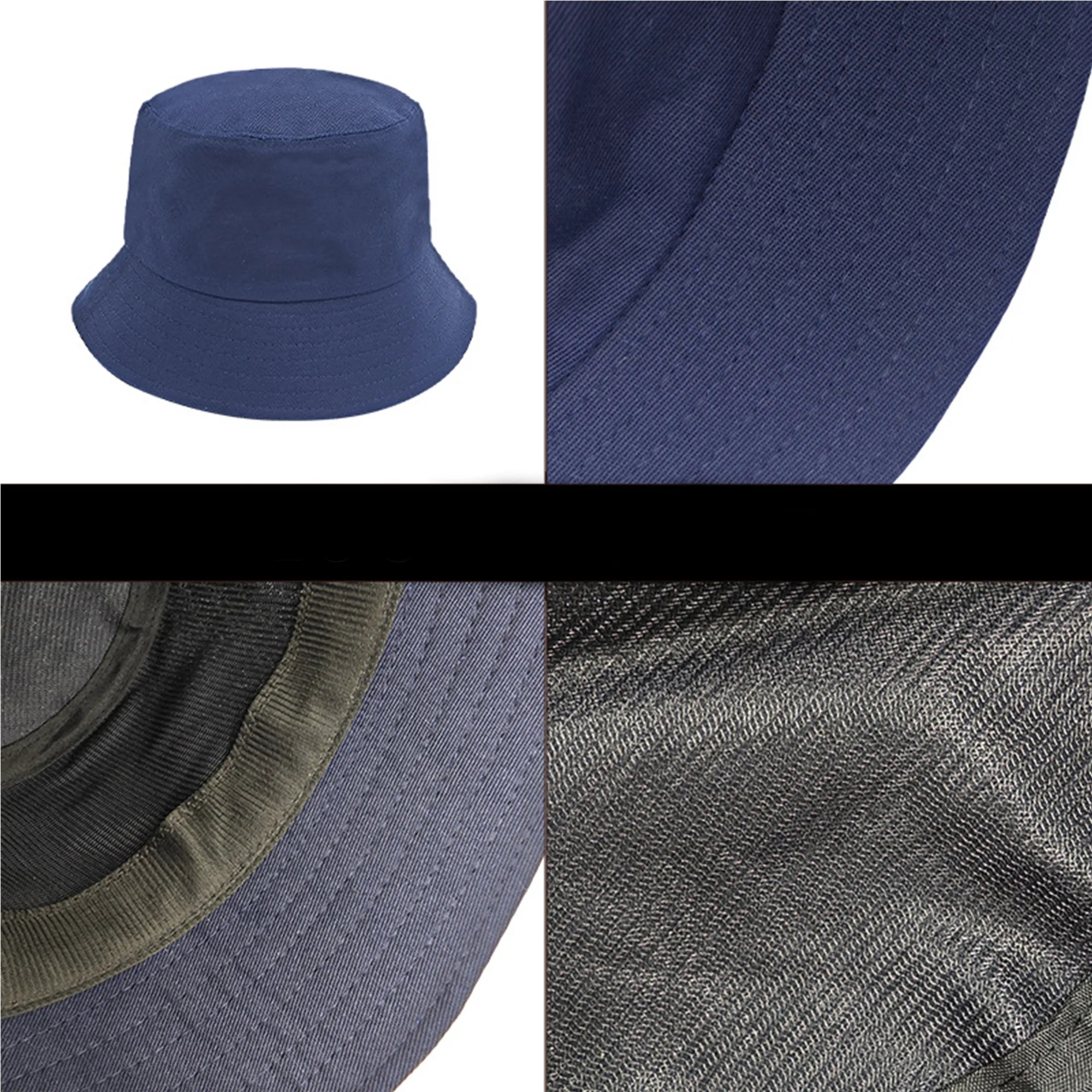 Bucket Hat 2