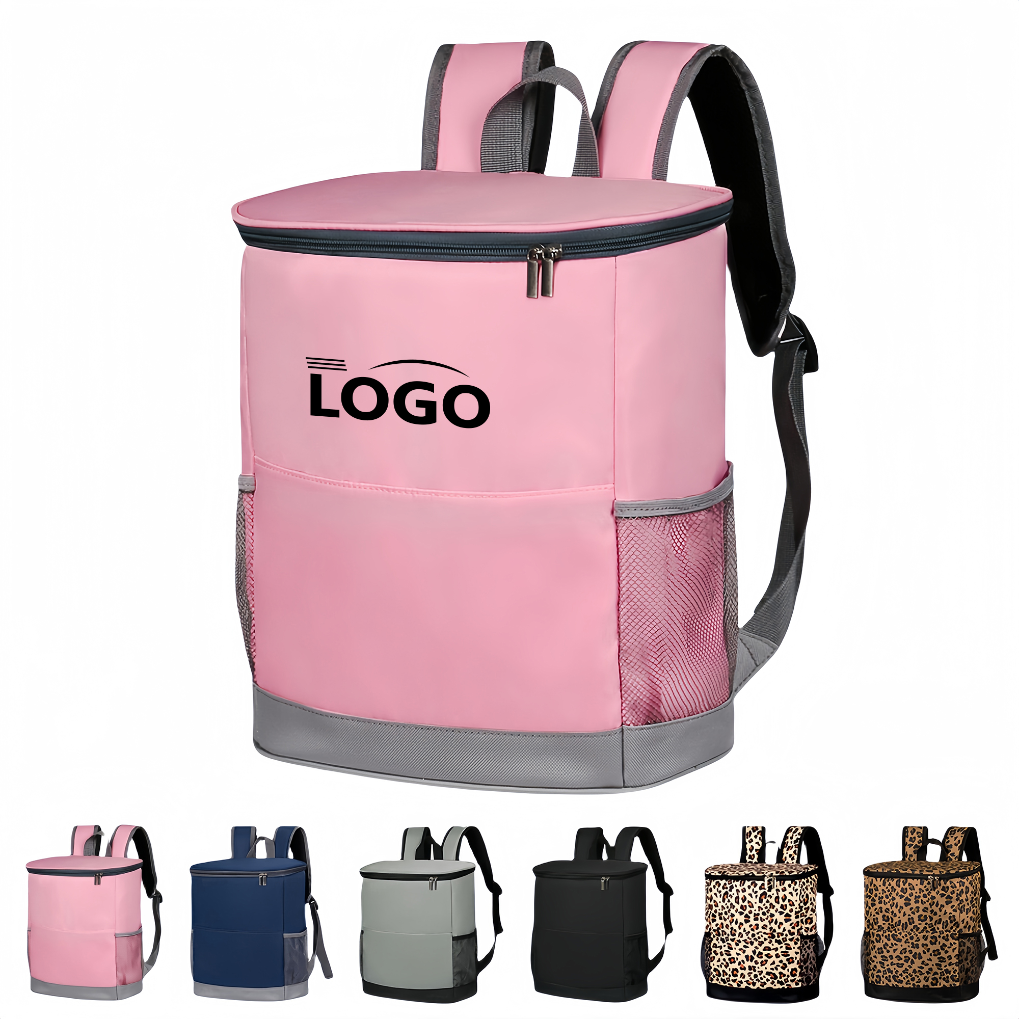 Outdoor picnic leak-proof refrigerated ice pack 3