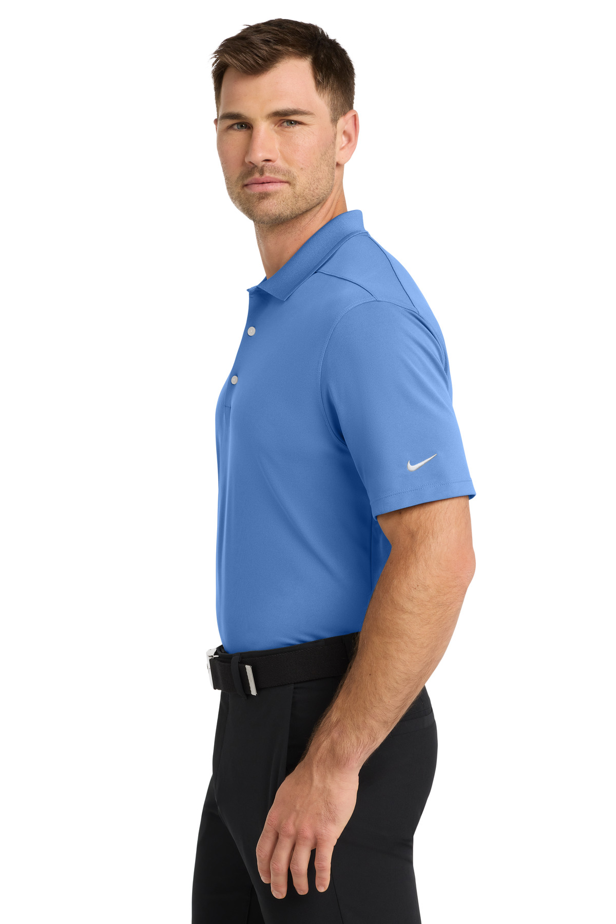 Nike Dri-FIT Micro Pique 2.0 Polo NKDC1963 109
