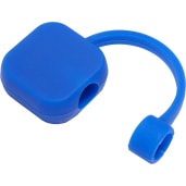 Silicone Straw Topper 32