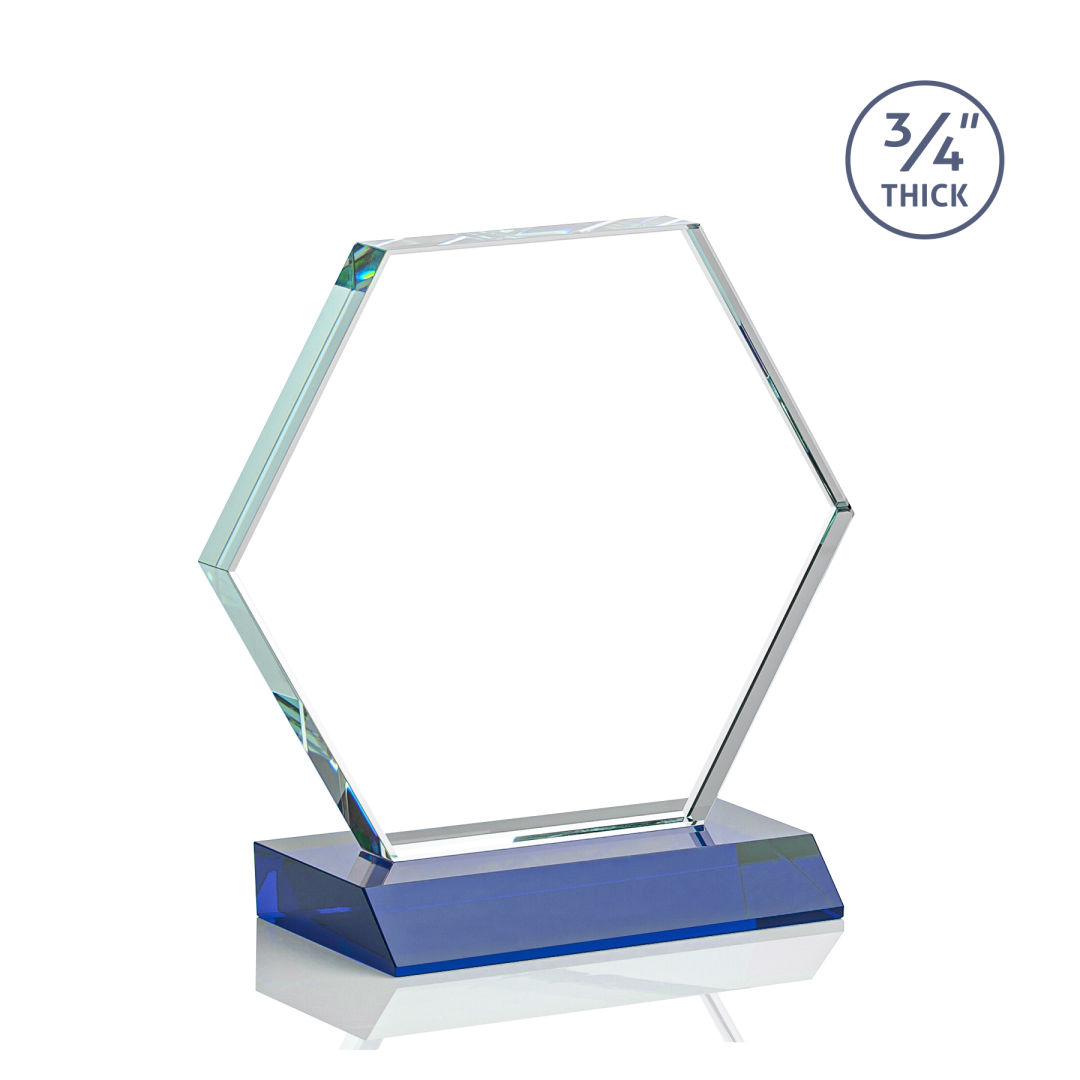 Pickering VividPrint™ Award - Blue 6