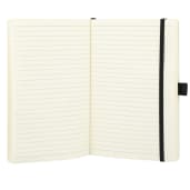5.5" x 8.5” Skiva Soft Bound Journal 11