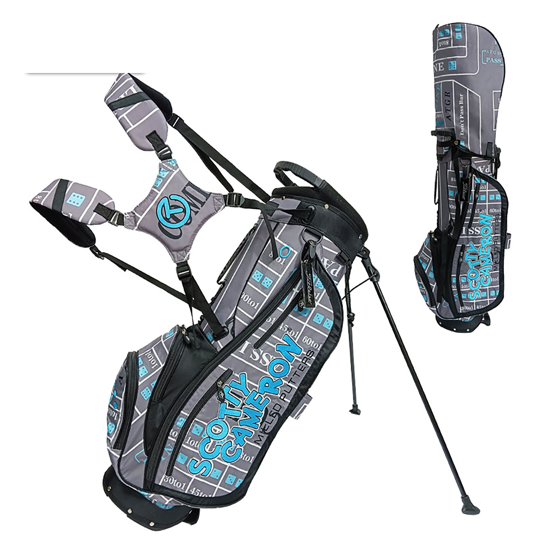 Golf Air Consignment Bag 12