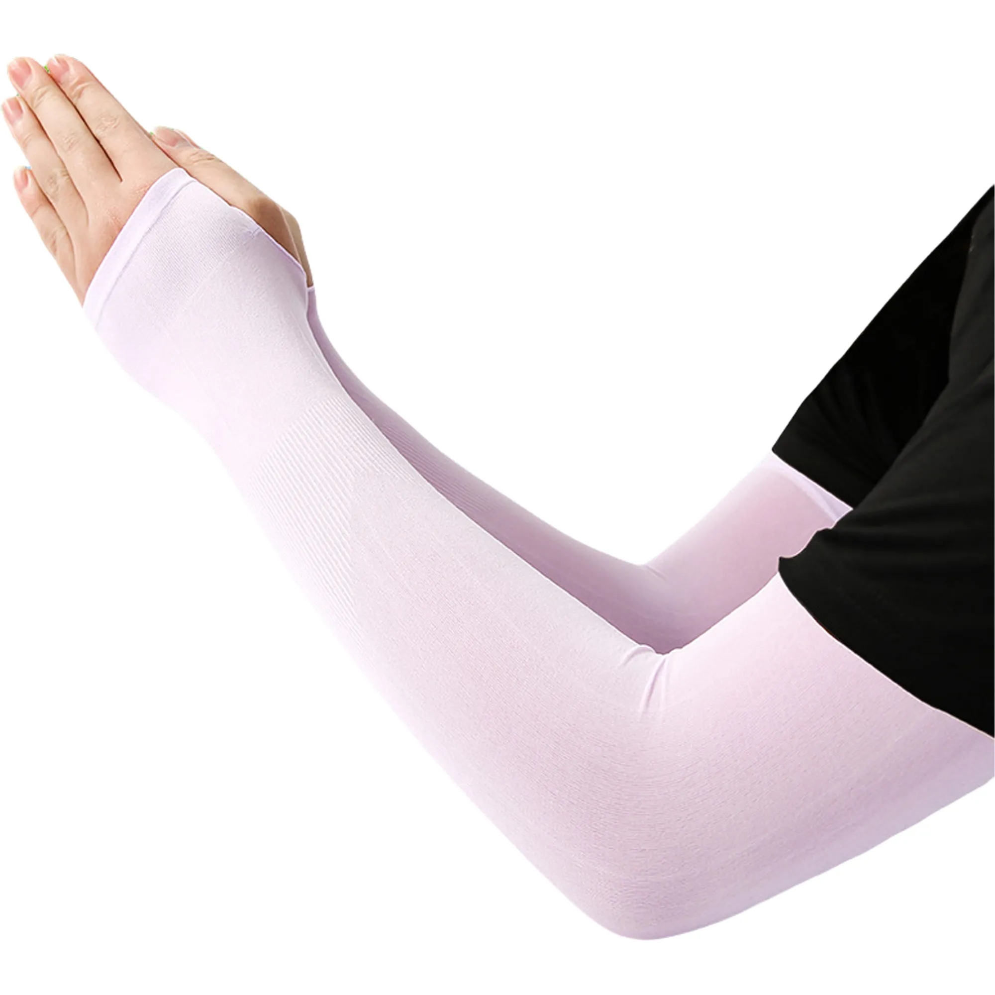 Summer Sun Protection Arm Sleeve MOQ20 3