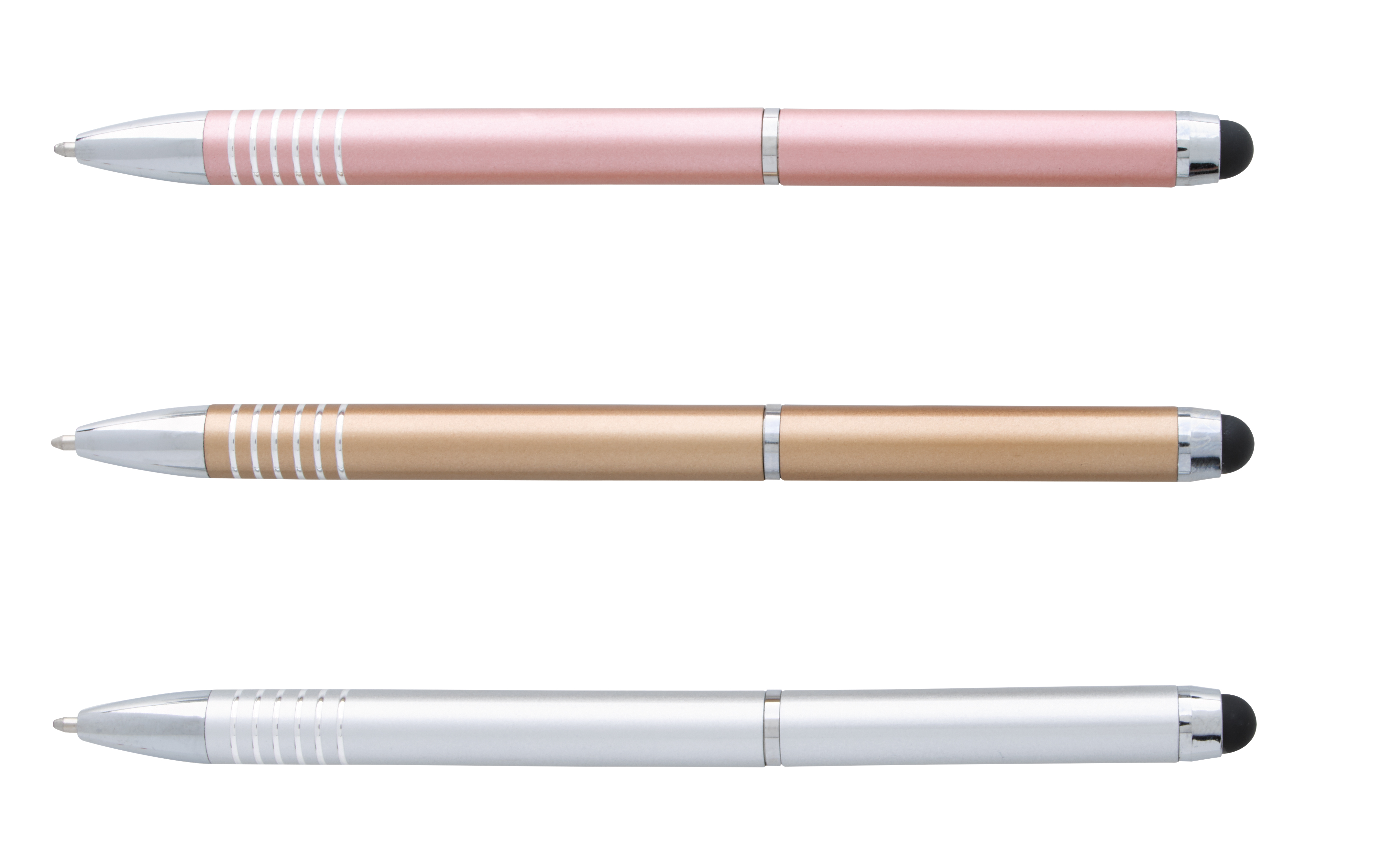 Good Value™ Metal Twist Stylus Pen 39