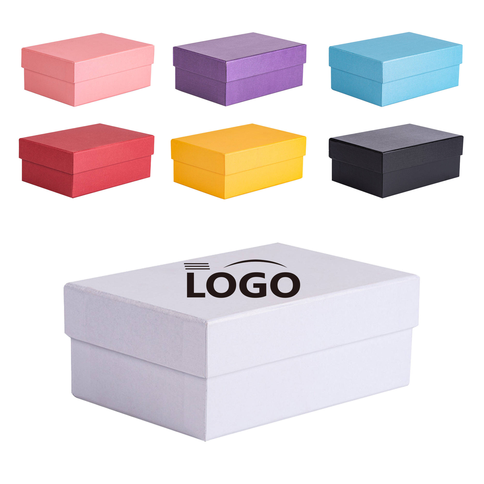 Luxury Packaging Box 1