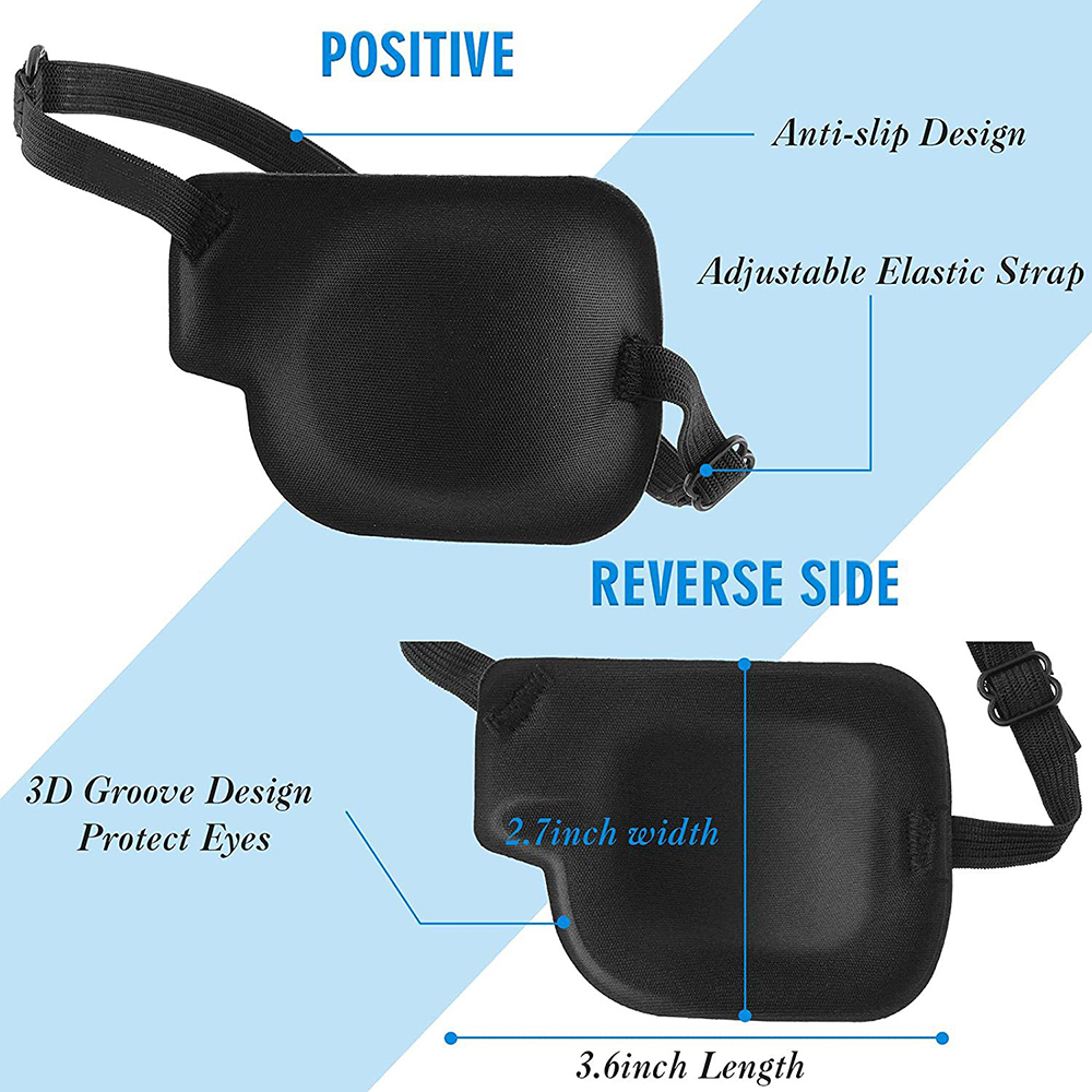 Adjustable Eye Mask 2