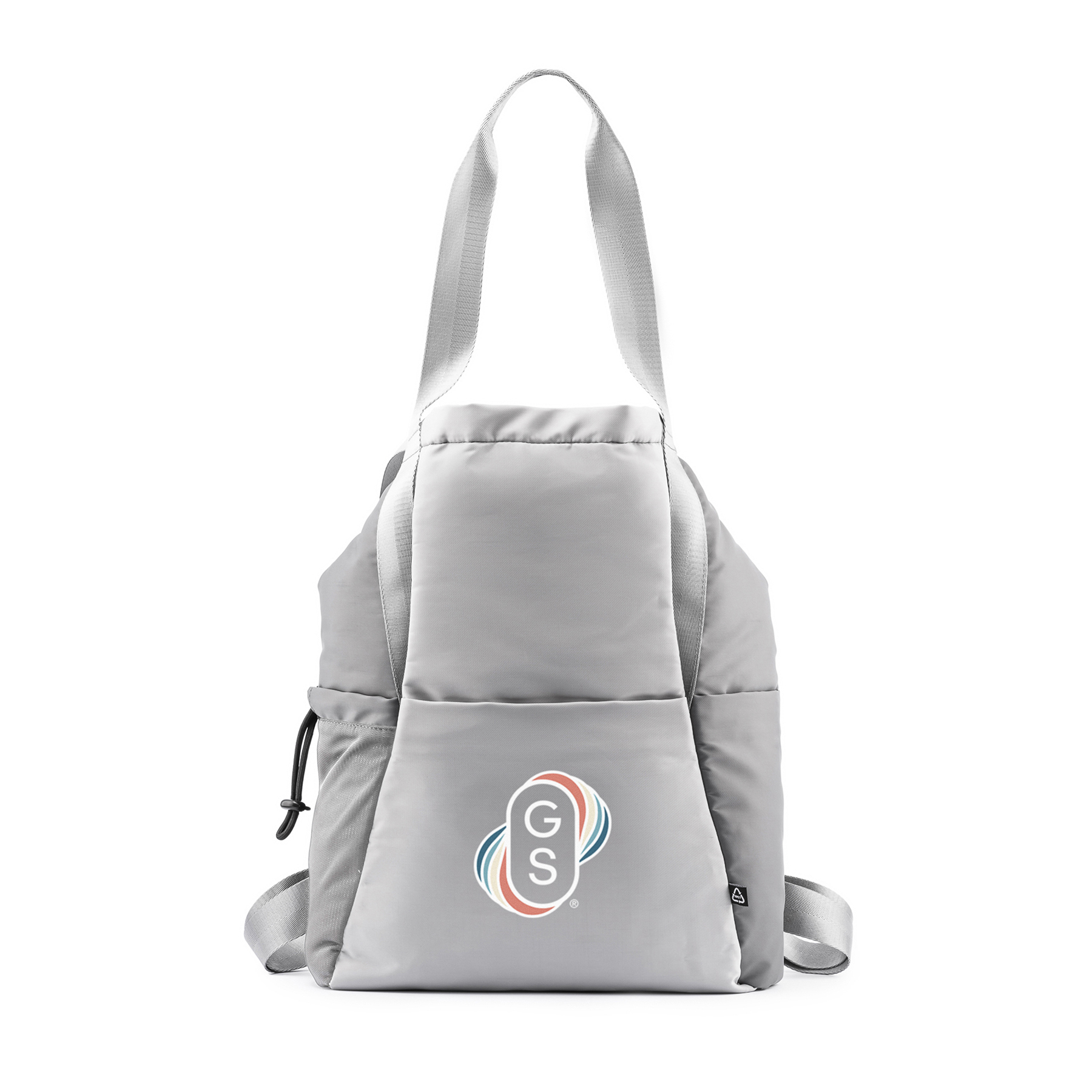 Echelon Recycled Convertible Bag 48