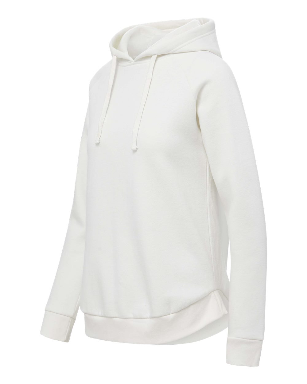 Women's Vintage Fleece Hooded Sweatshirt - W25164 28