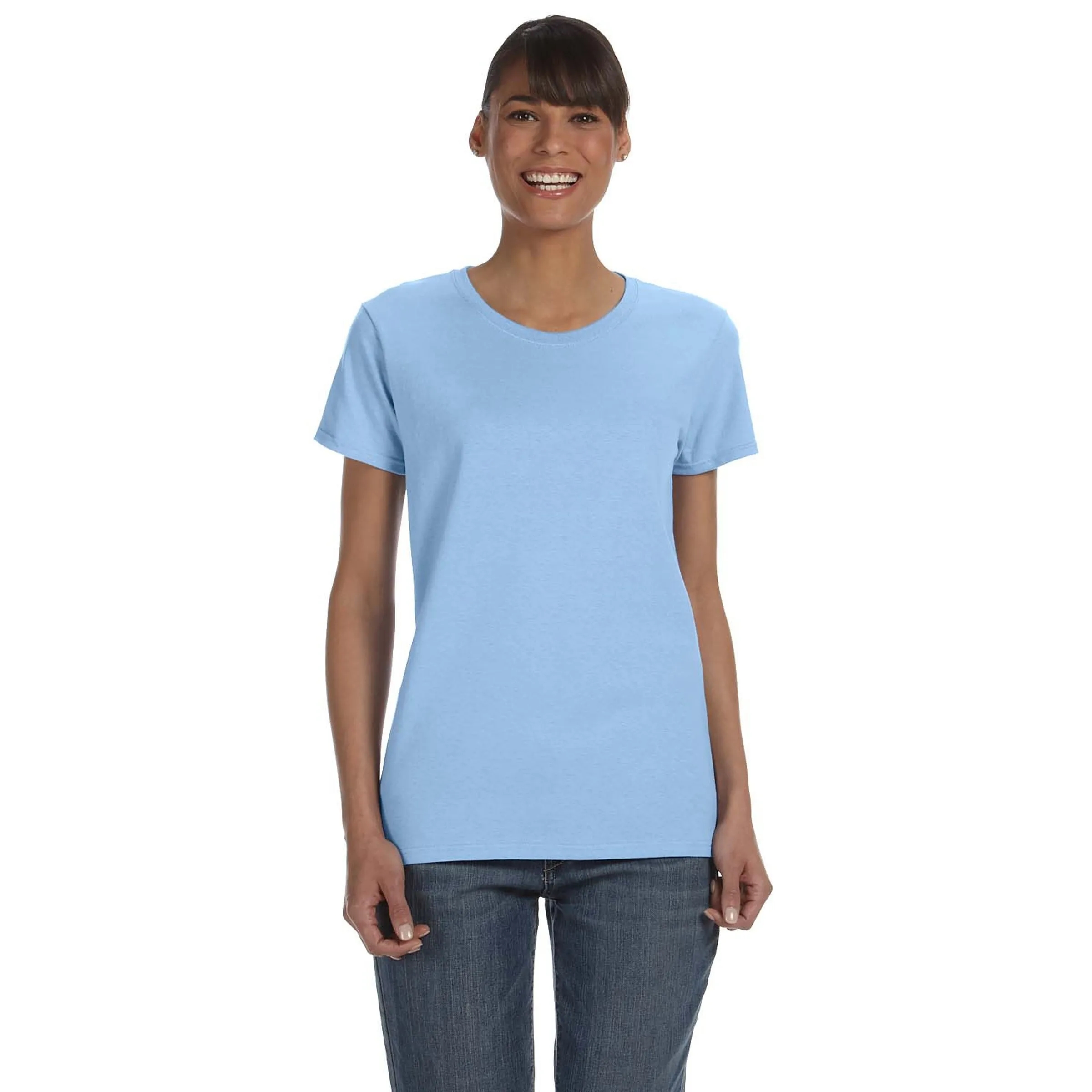 Gildan Heavy Cotton - Ladies 17