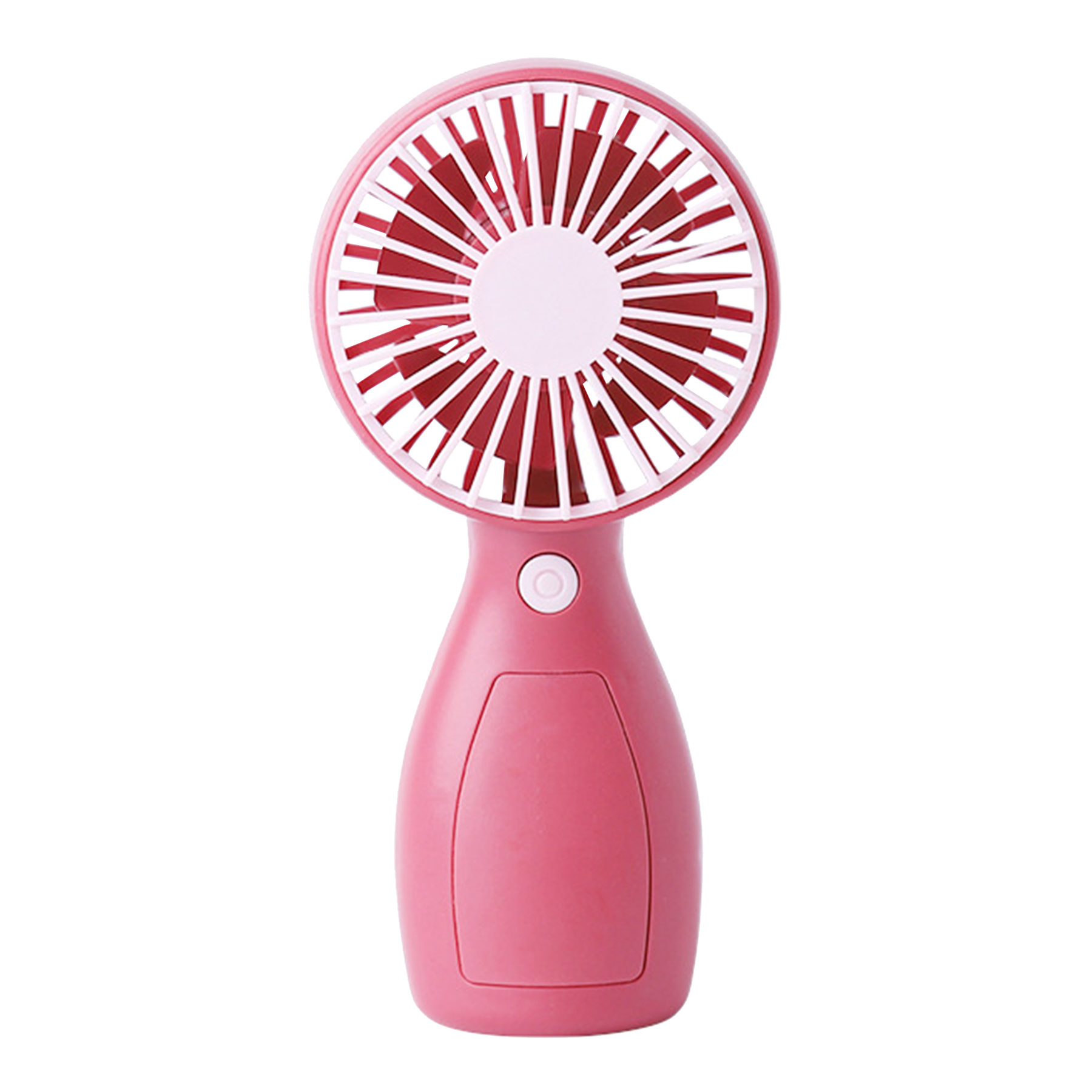 Dolly Mini Handheld Fan 2