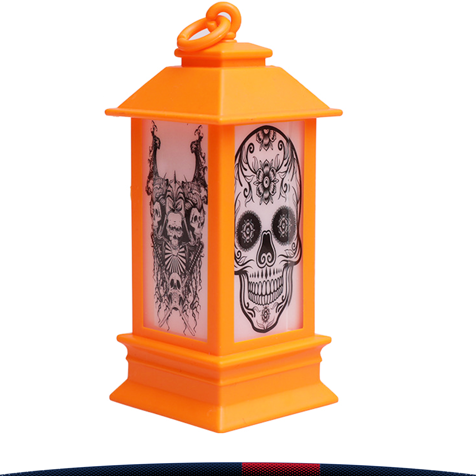 Alice LED Lantern 3