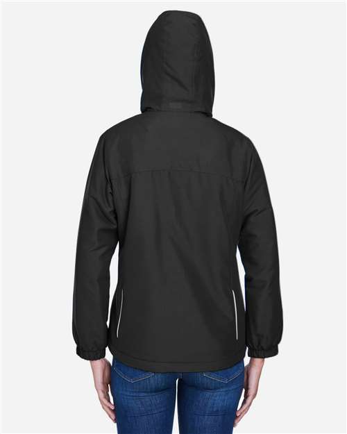 Women's Brisk Insulated Jacket - 78189 12