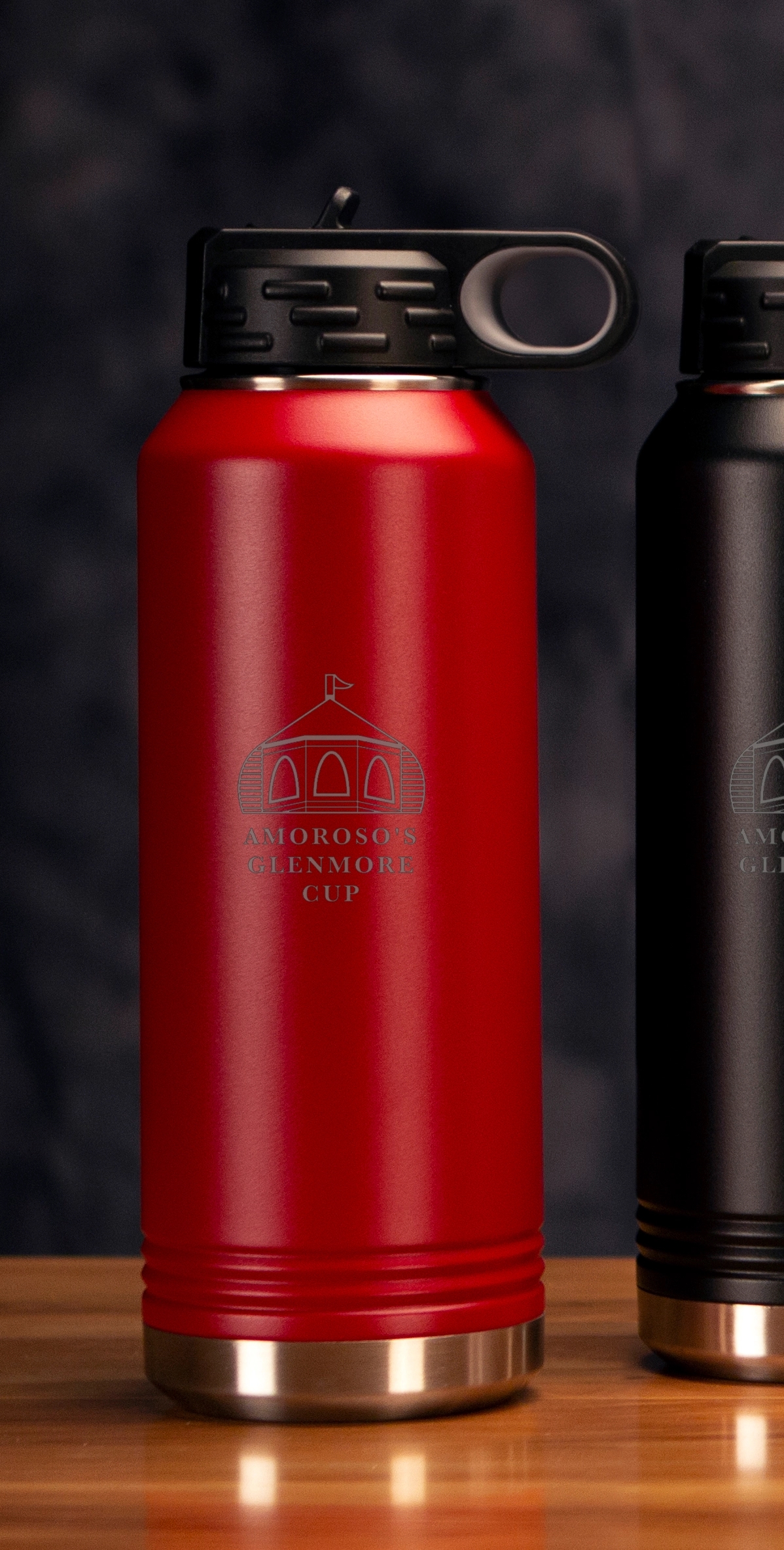 Polar Water Bottle 13