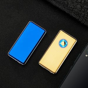 Heat Foil Lighter With Keychain 17
