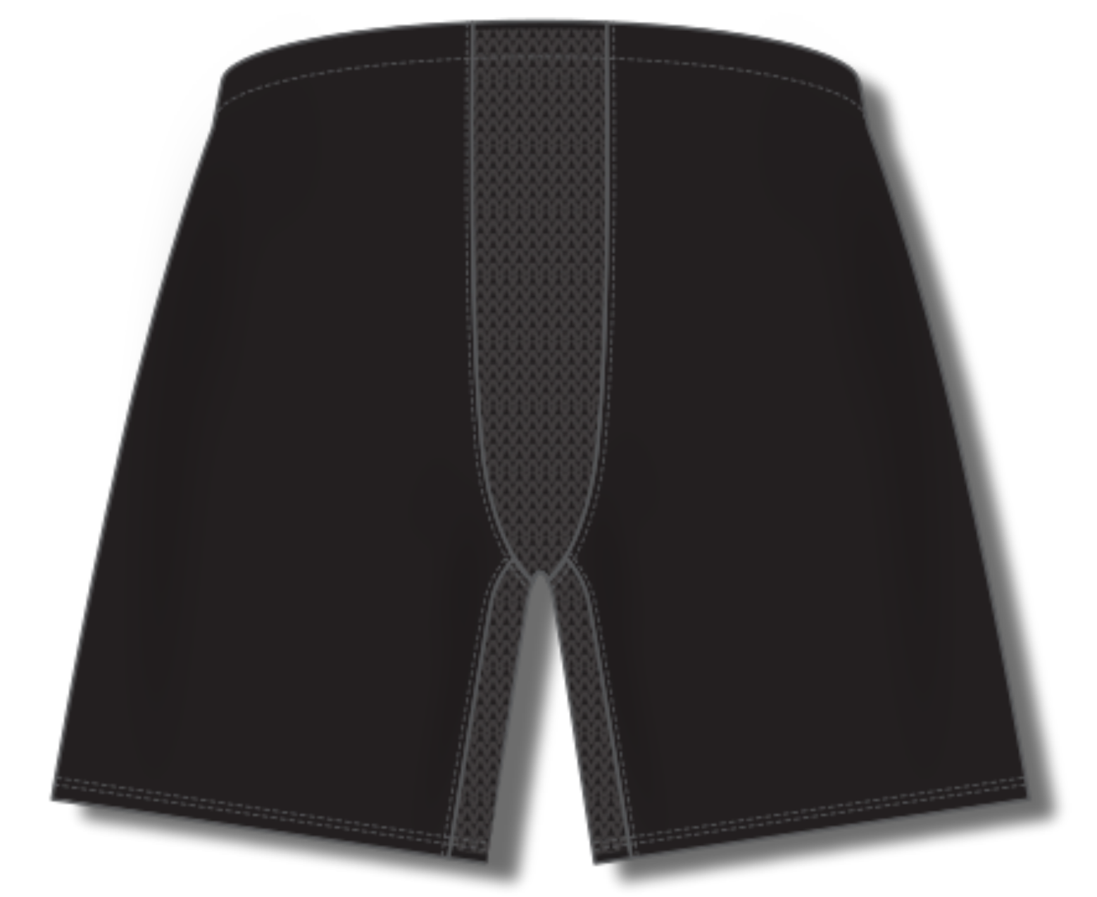 Hockey Pant Shells H901-G01 18