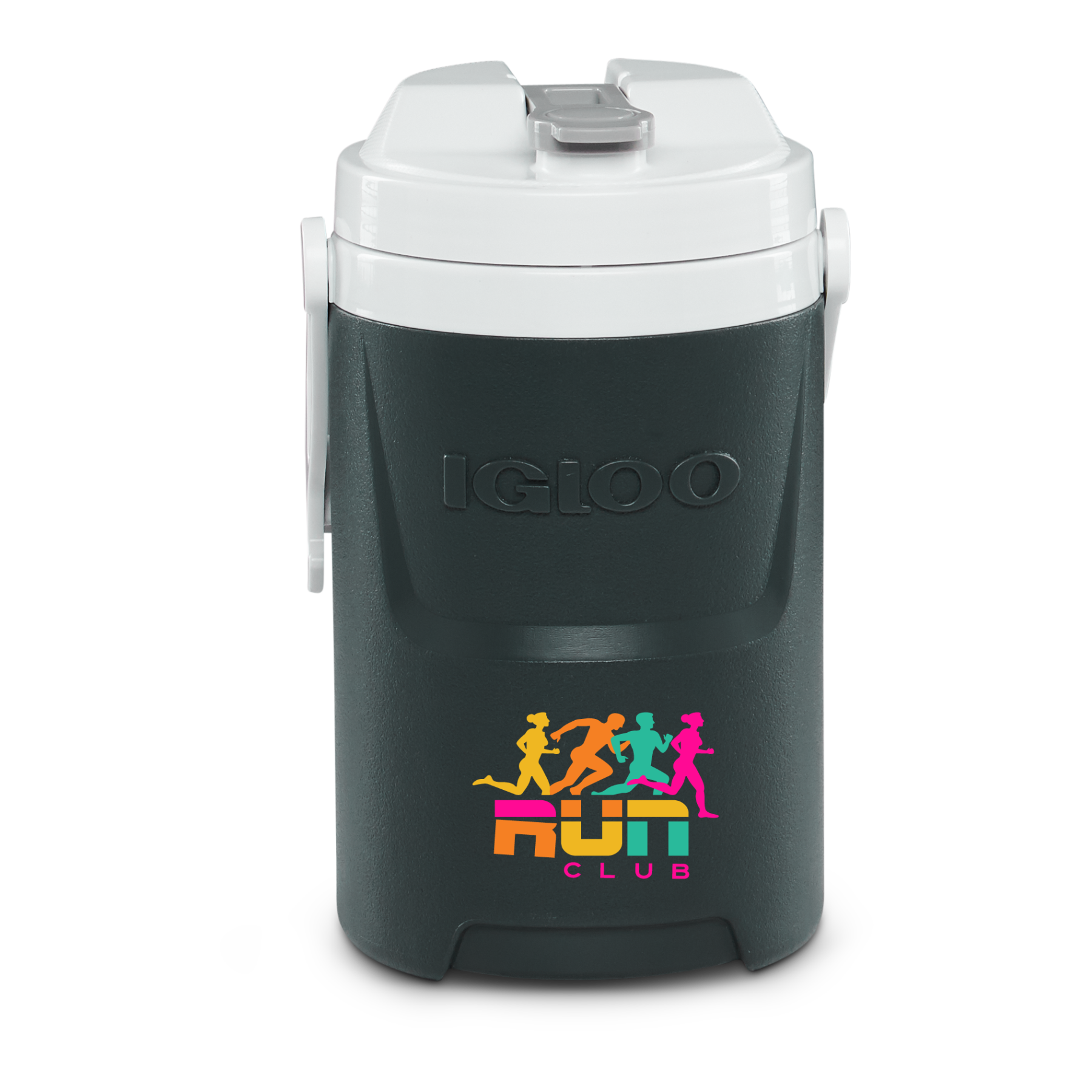 IGLOO Laguna Half Gallon Beverage Cooler 9