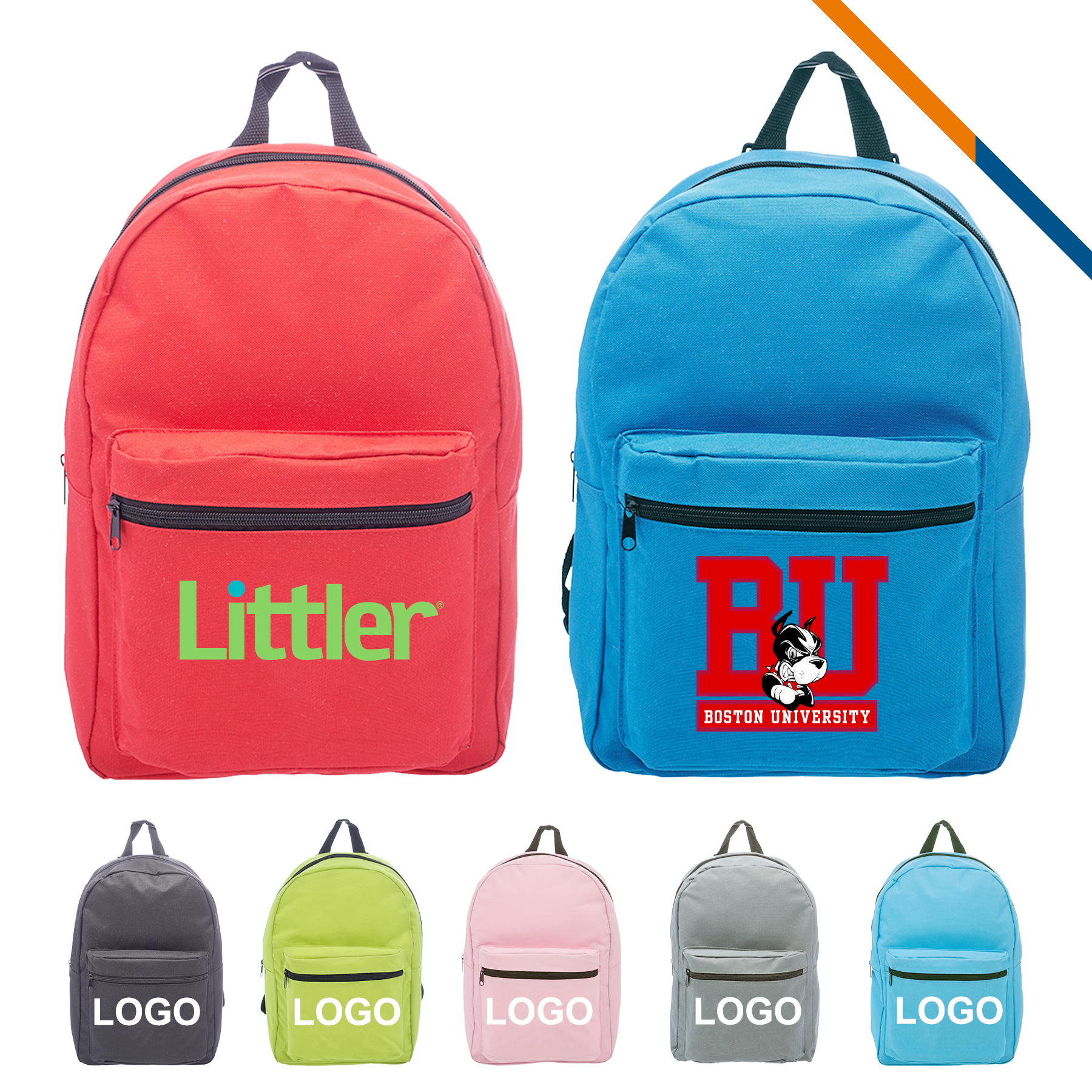 Cherary Travel Backpack 2