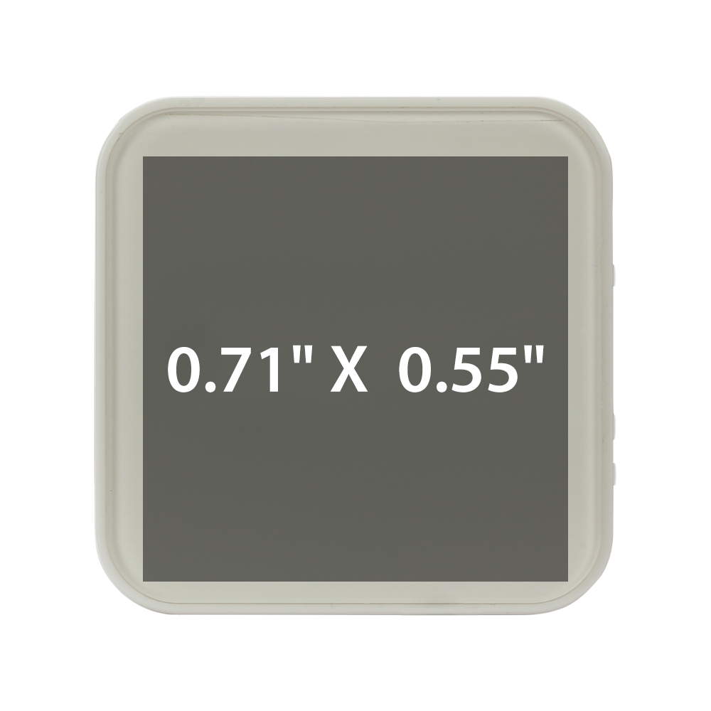 Nagle Bluetooth Square Sucker Speaker