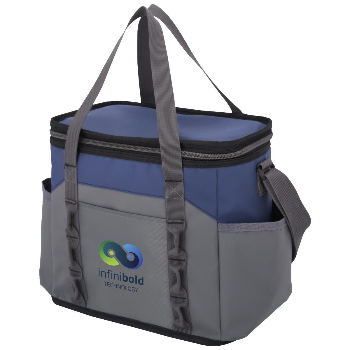Urban Peak® Waterproof Ridgetop 12 Can Cooler 54