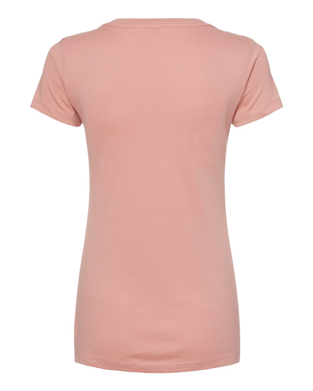 Women's Ideal V-Neck Tee - 1540 34