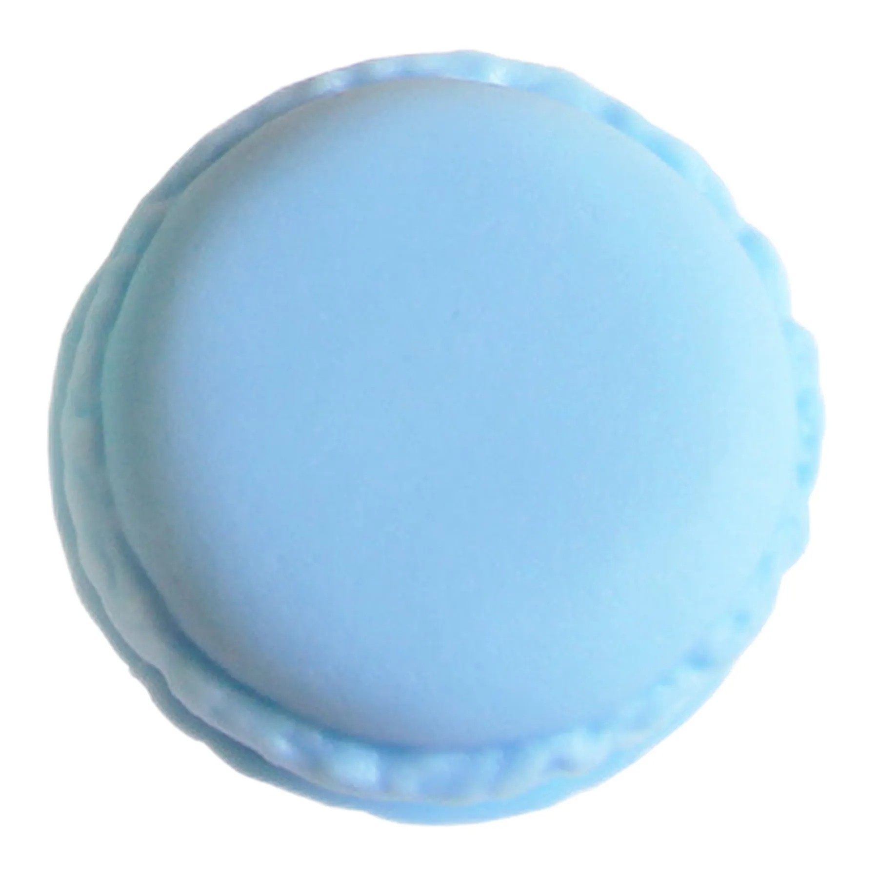 Macaron-Shaped Storage Box 3