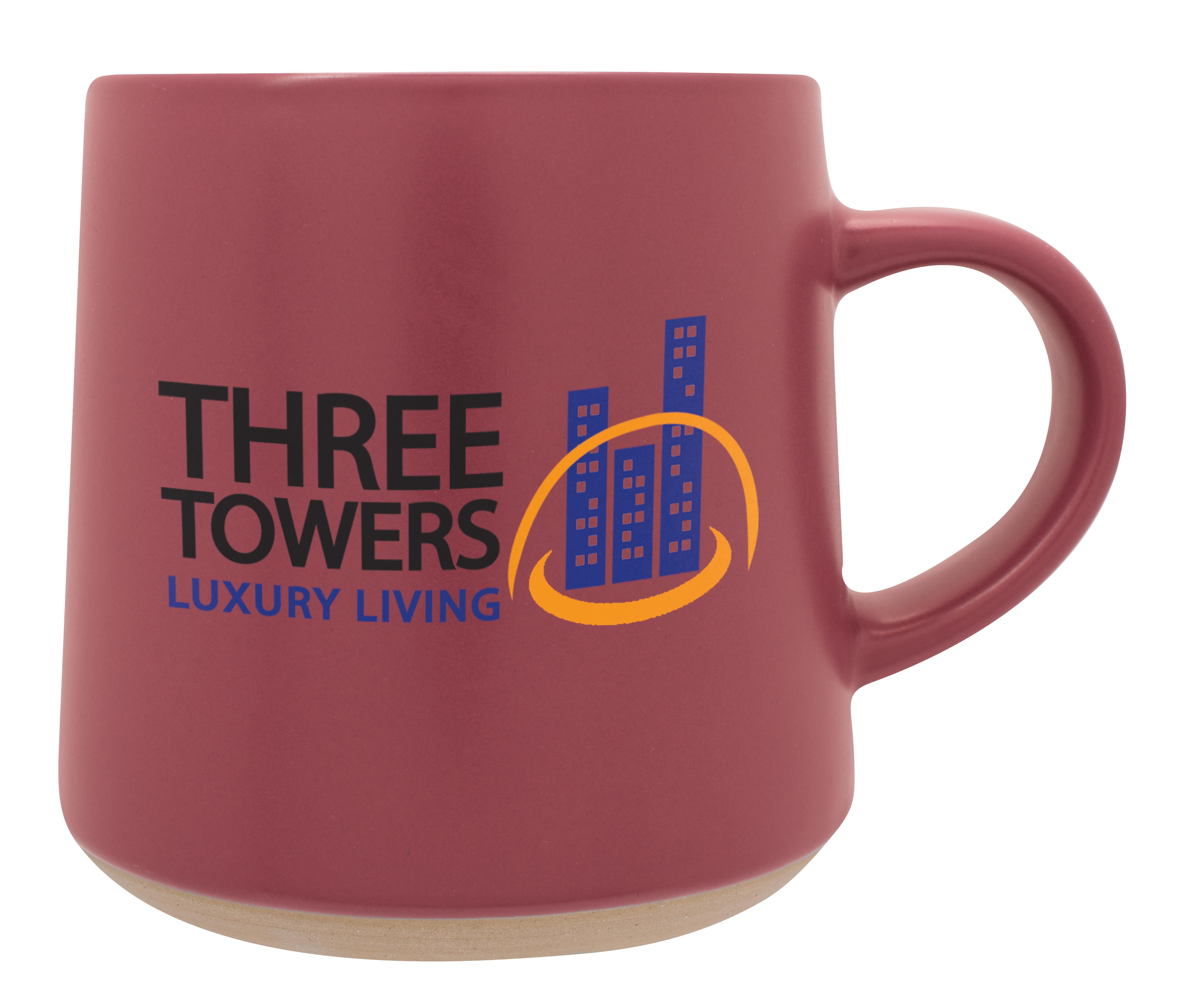 Good Value™ Melrose Mug - 15 oz. 40
