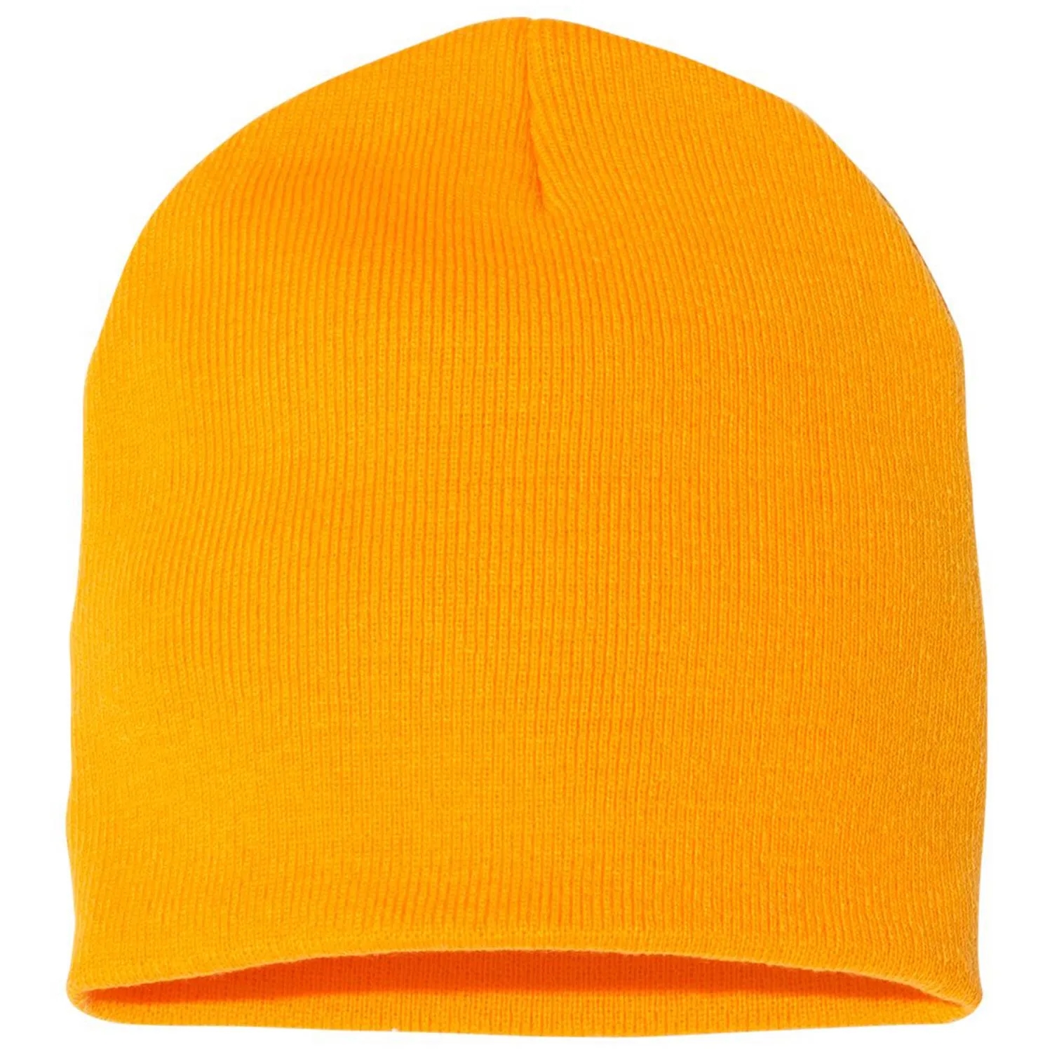 Yupoong - Classics Short Beanie 24