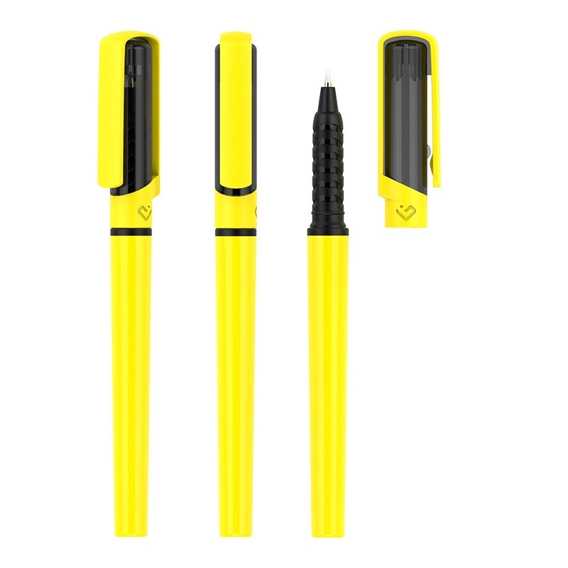Custom ABS Materials Gel Pens 5