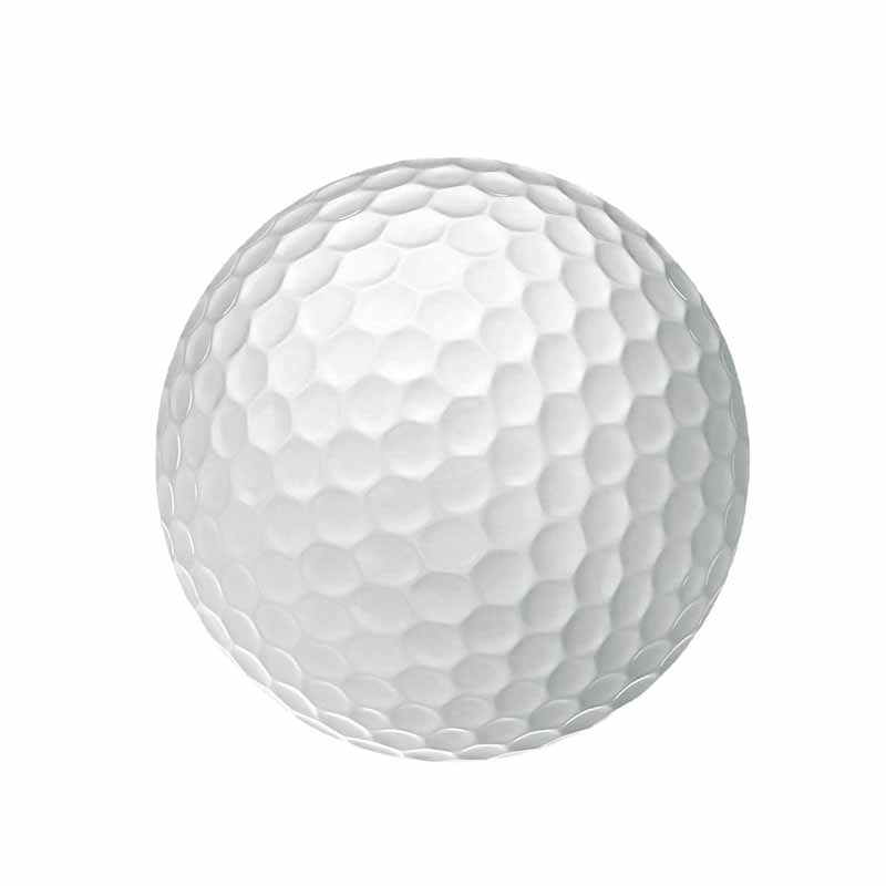 Promotional golf balls. for your next marketing event 1
