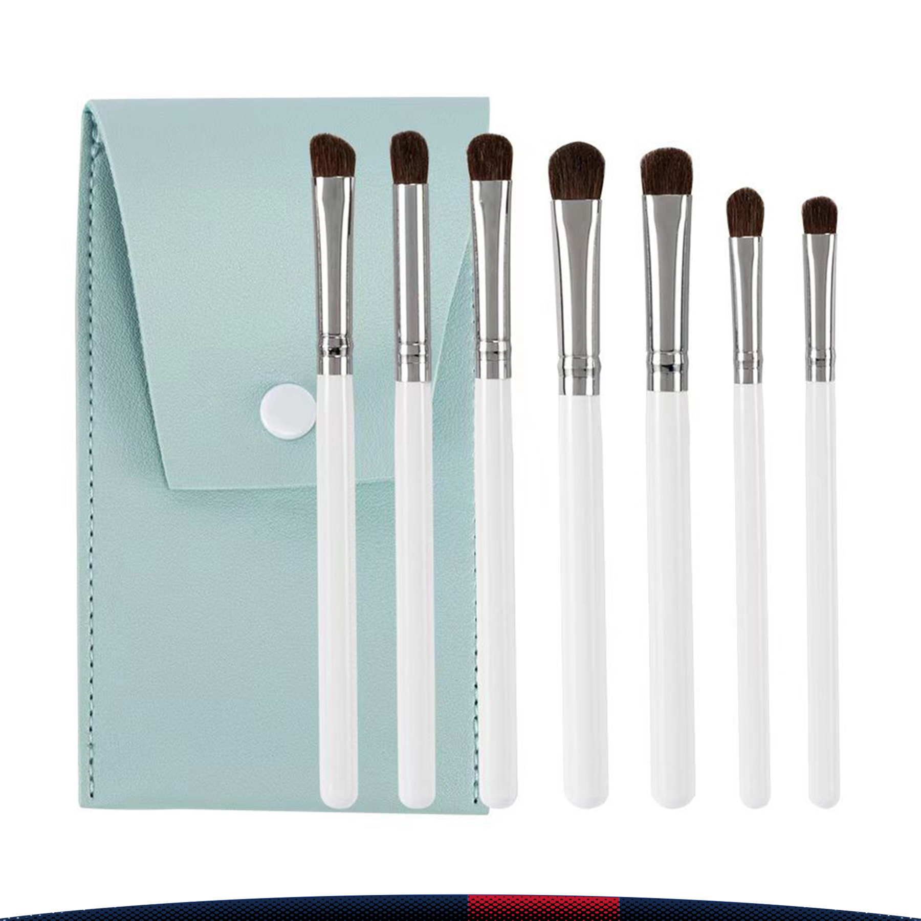 Aten Makeup Brush Set 2