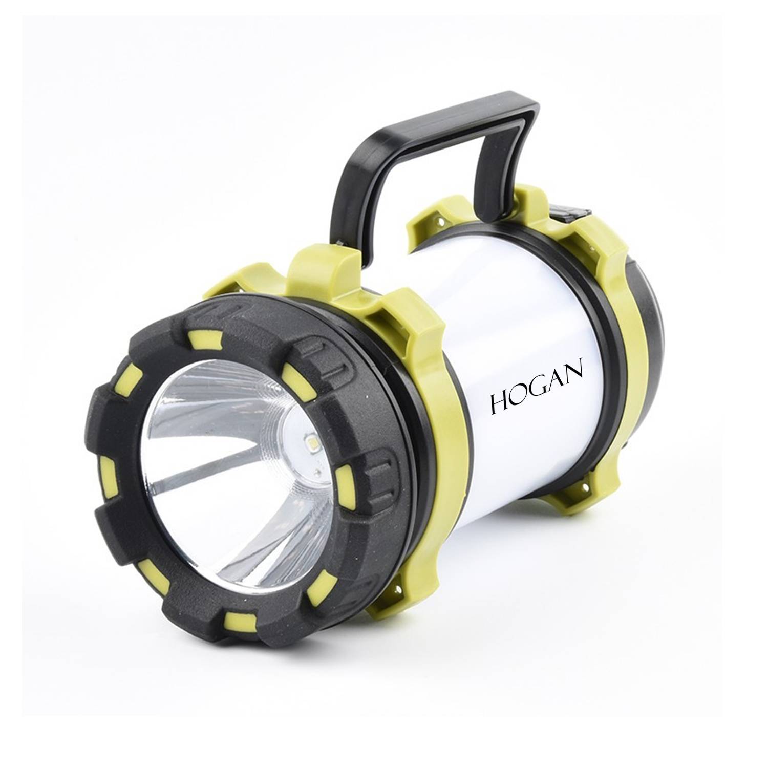Rechargeable outdoor multifunctional camping light 1