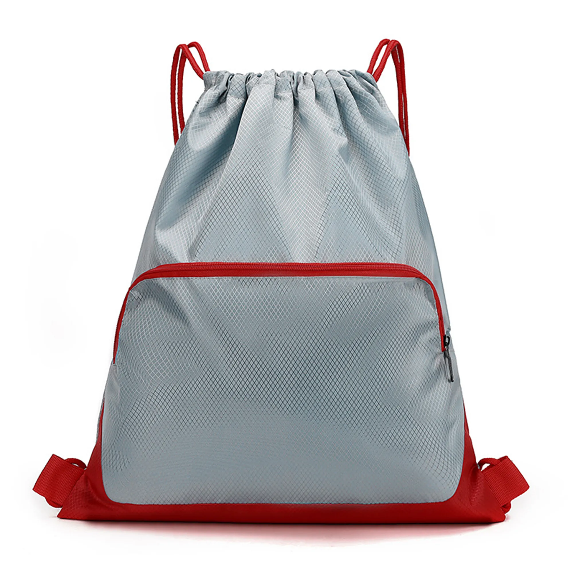 MOQ50 Drawstring Gym Bag 8