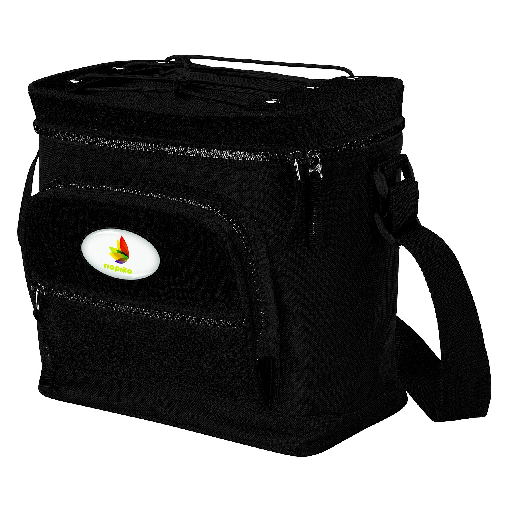 Scenic Hills 12-Can Cooler 15