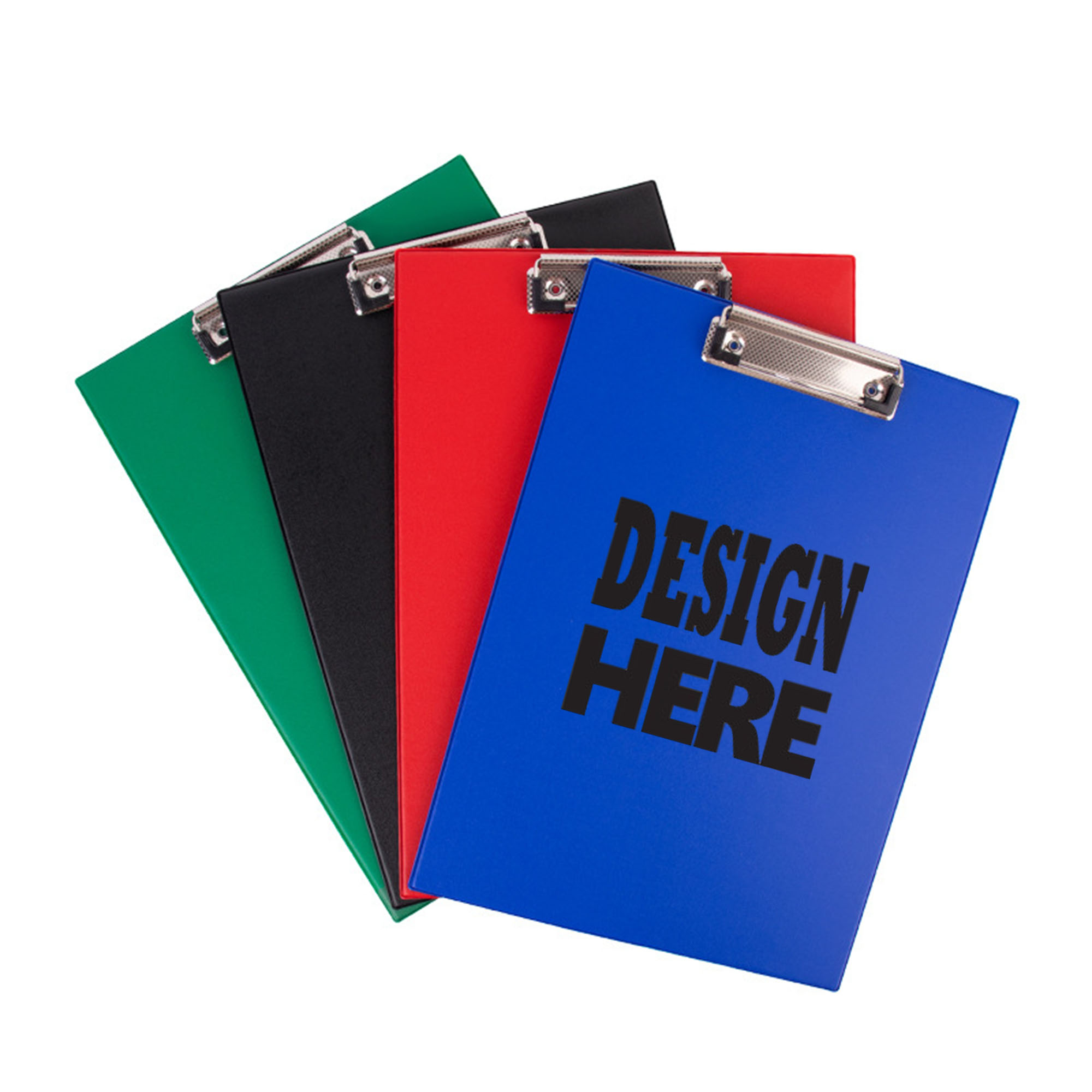 Single-Sided Frosted PVC Writing Board 1