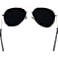 Stunkel Recycled Aviator Sunglasses 28