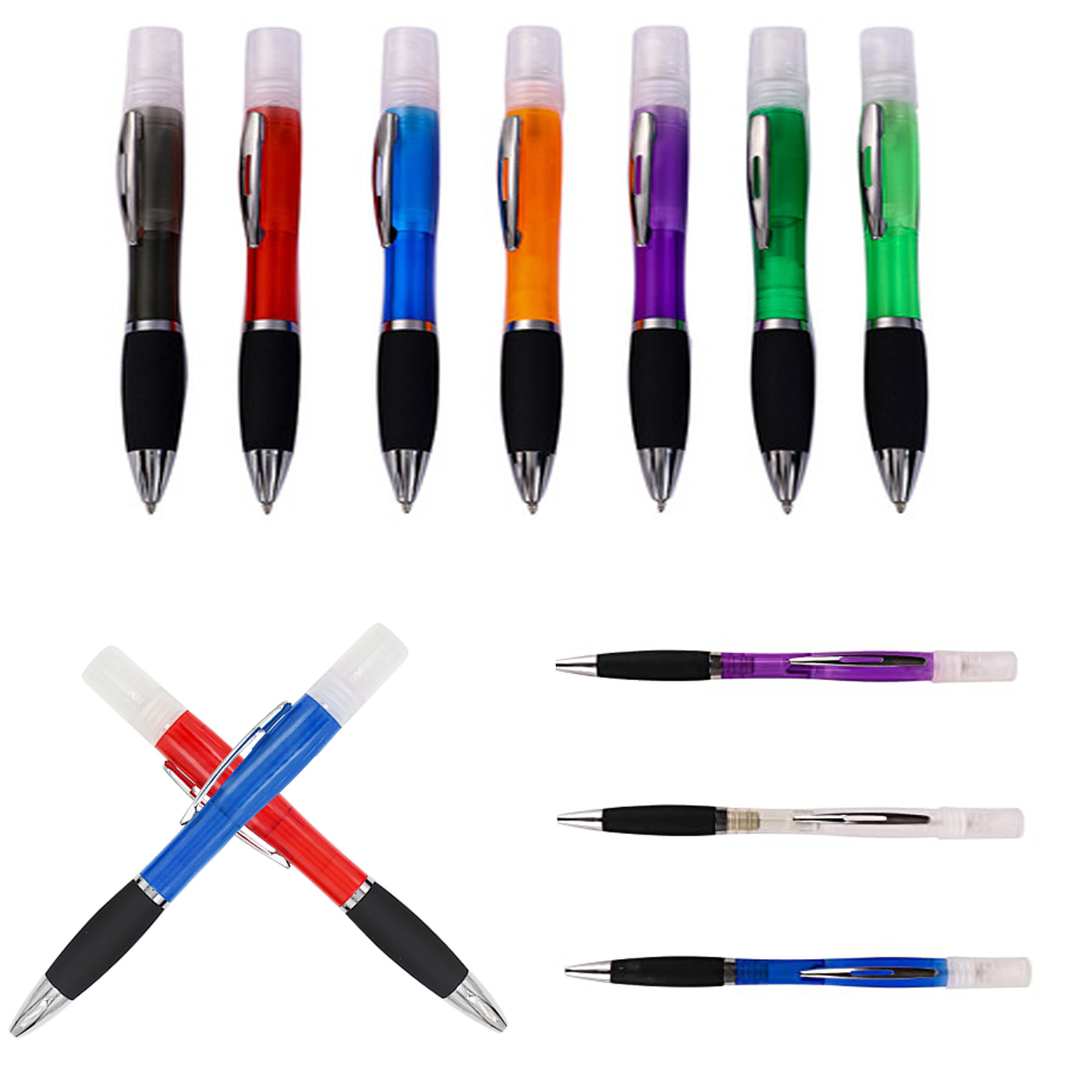 Multifunctional Spray Pen 1