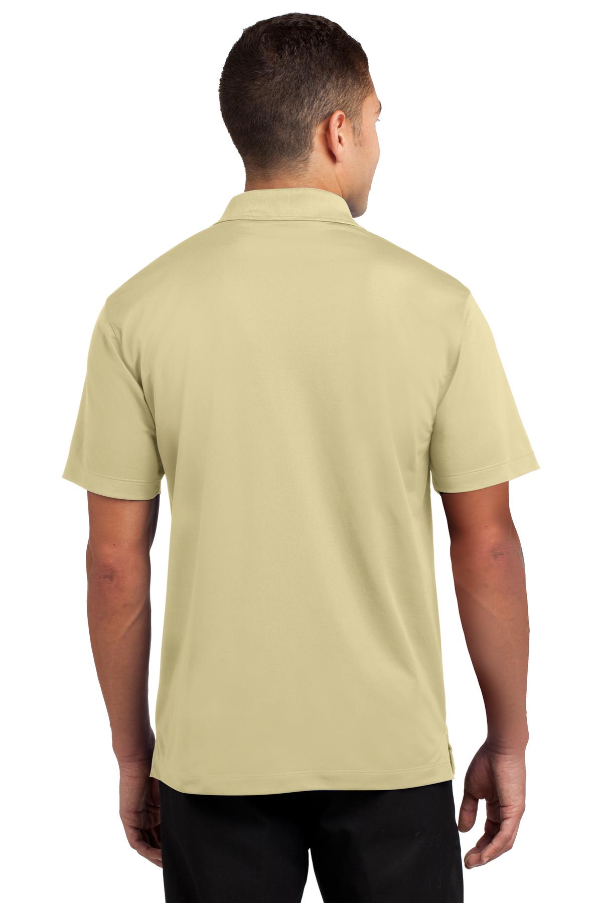 Sport-Tek® Micropique Sport-Wick Polo 90