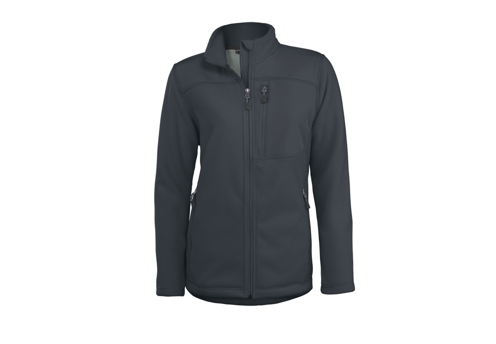 Ladies' Sequoia Thermo Fleece Jacket 3