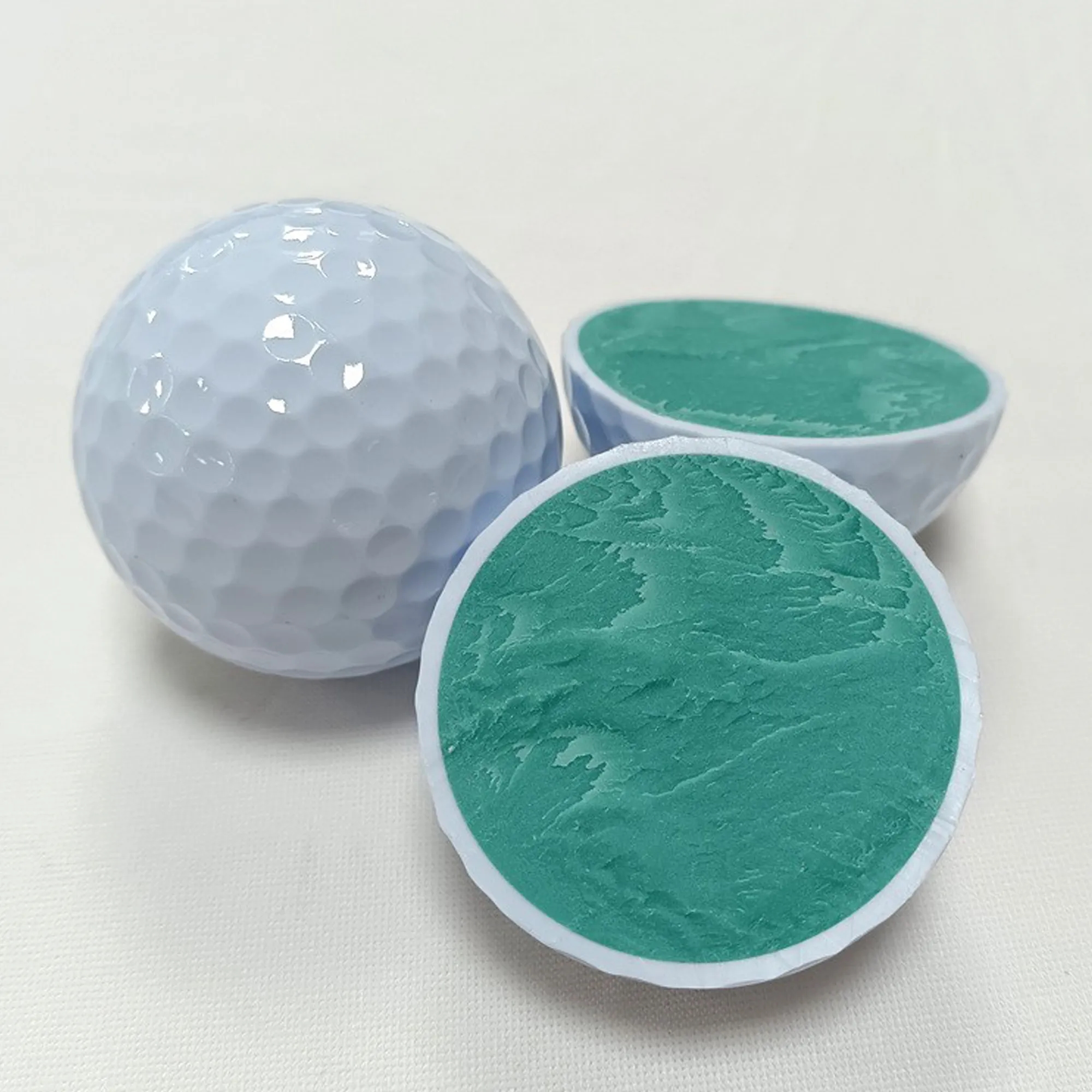 Single Golf Ball MOQ100 3