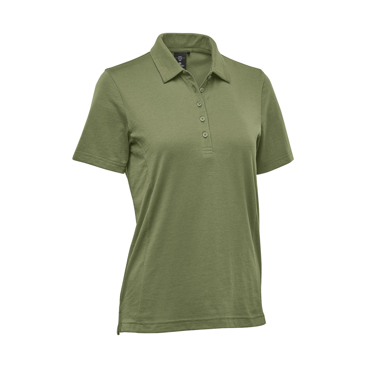 Stormtech Women's Settebello S/S Polo 15