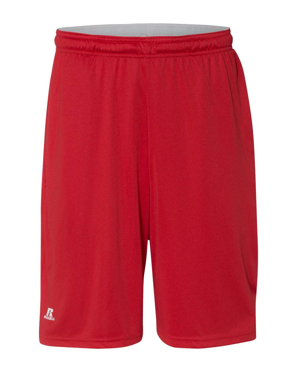 Men's Dri-Power® Essential 10" Shorts with Pockets - TS7X2M 18
