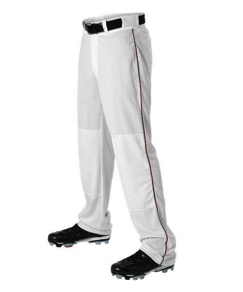 Youth Baseball Pant With Braid 11