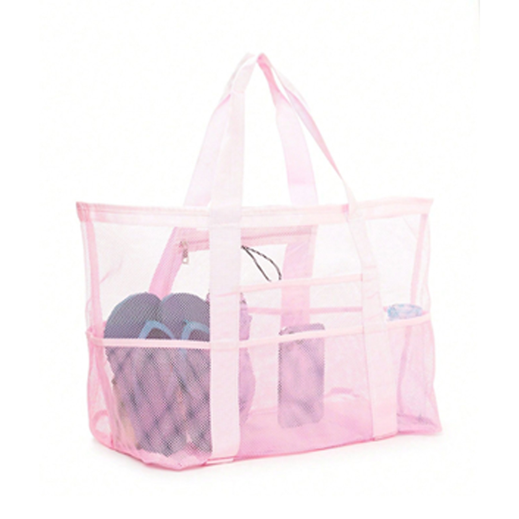 Mesh Sand Free Bag 11