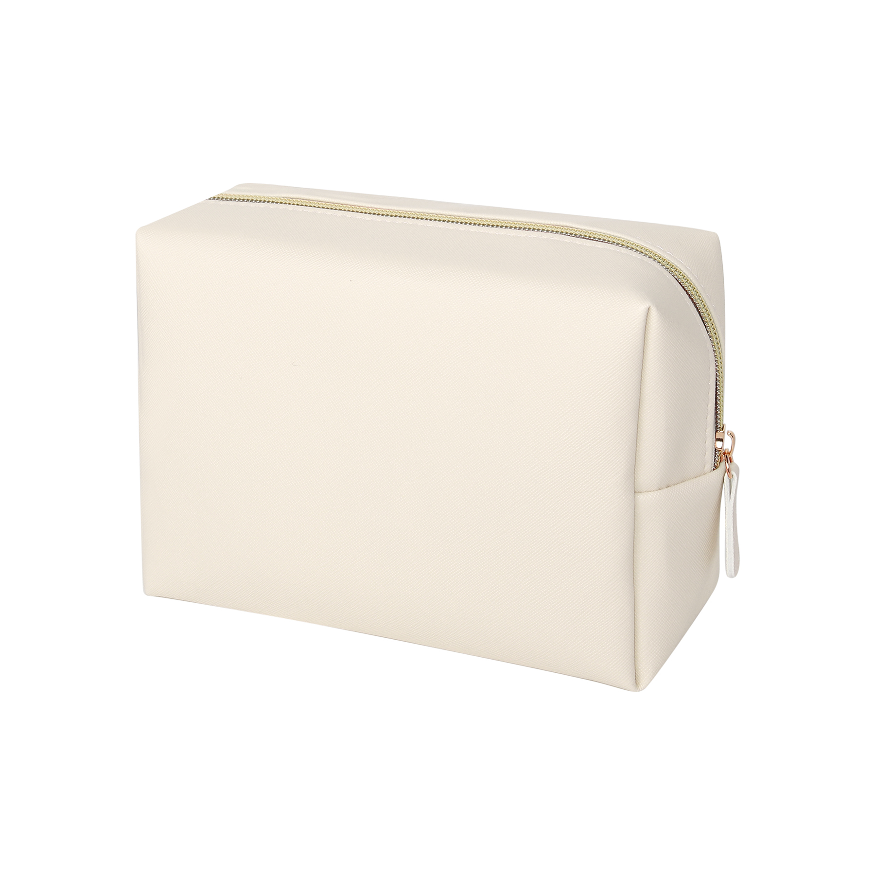 PU Leather Toiletry Bag - Makeup, Toiletries and Tech Accessories 30